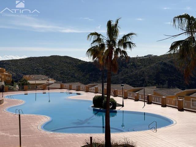 Apartamento en venta en Urbanització El Cim del Sol, la Marina Alta