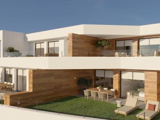 Apartamento en venta en Urbanització El Cim del Sol, la Marina Alta