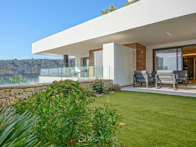 Apartamento en venta en Urbanització El Cim del Sol, Benitachell