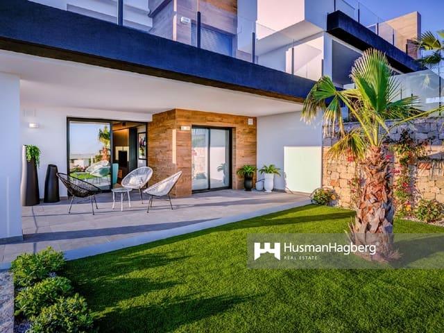 Apartamento en venta en Urbanització El Cim del Sol, la Marina Alta