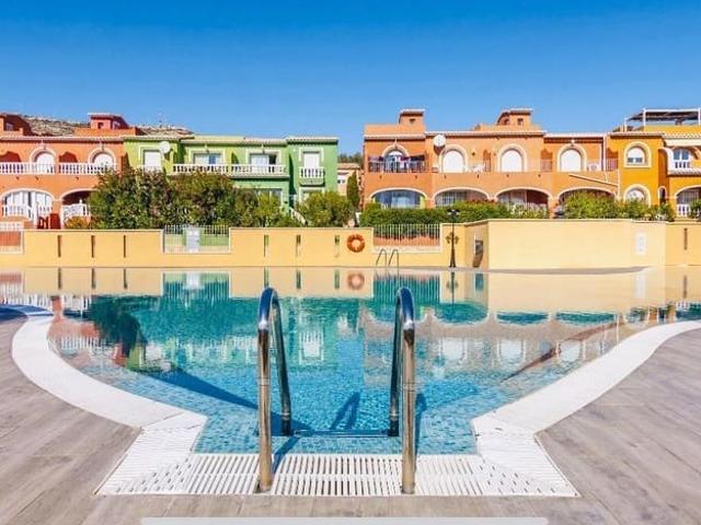 Apartamento en venta en Urbanització El Cim del Sol, la Marina Alta