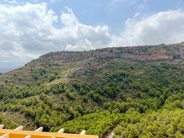Apartamento en venta en Urbanització El Cim del Sol, la Marina Alta