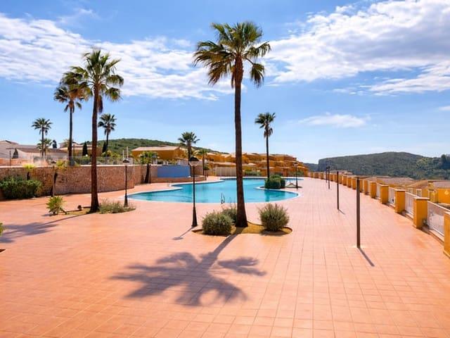Apartamento en venta en Urbanització El Cim del Sol, la Marina Alta