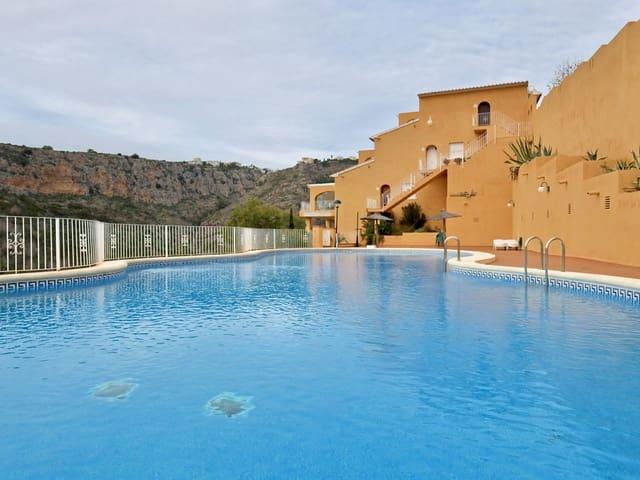 Piso en venta en Urbanització El Cim del Sol, la Marina Alta