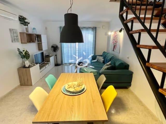 Apartamento en venta en Urbanització El Cim del Sol, la Marina Alta