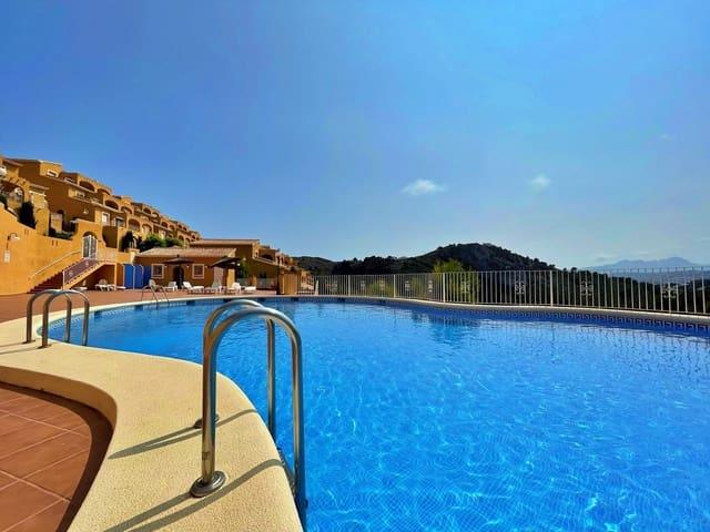 Apartamento en venta en Urbanització El Cim del Sol, la Marina Alta