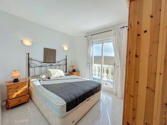 Apartamento en venta en Urbanització El Cim del Sol, la Marina Alta
