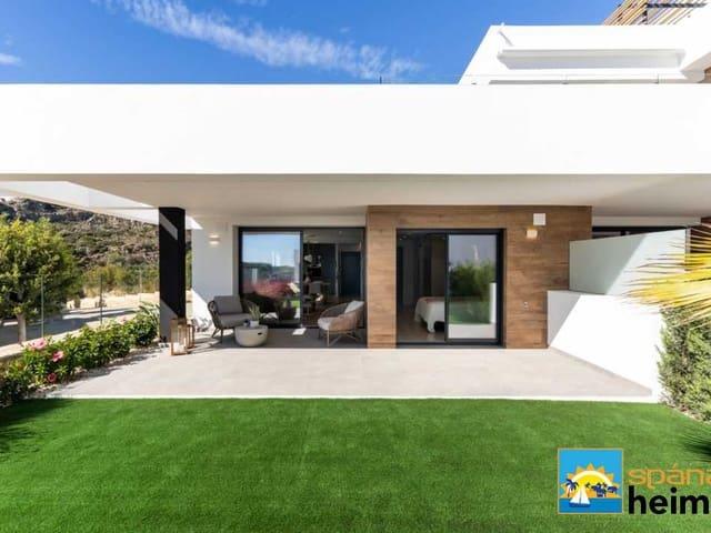 Apartamento en venta en Urbanització El Cim del Sol, Benitachell