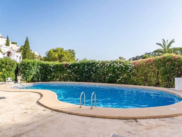 Apartamento en venta en Urbanització El Cim del Sol, la Marina Alta