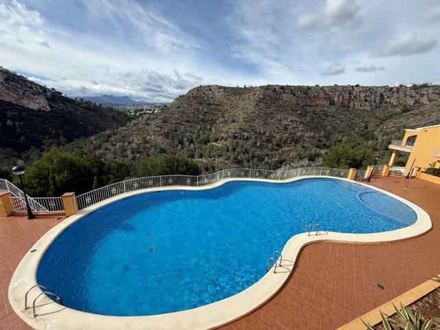 Apartamento en venta en Urbanització El Cim del Sol, la Marina Alta