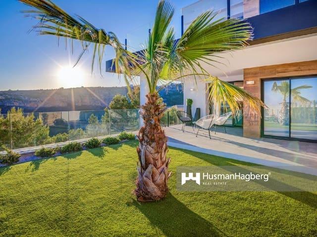 Apartamento en venta en Urbanització El Cim del Sol, la Marina Alta