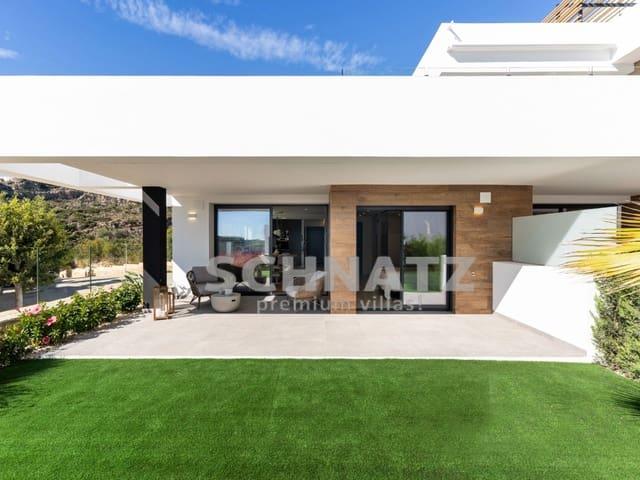 Apartamento en venta en Urbanització El Cim del Sol, Benitachell