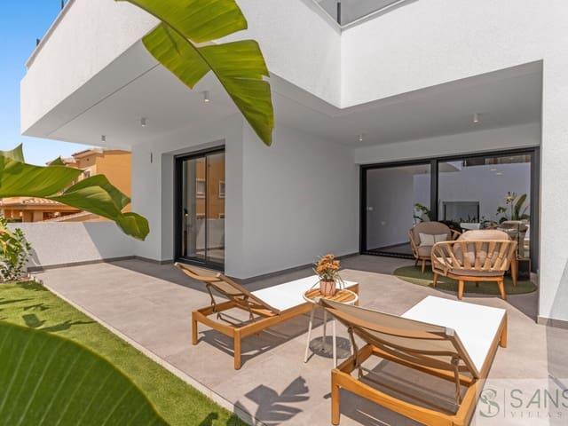 Apartamento en venta en Urbanització El Cim del Sol, la Marina Alta