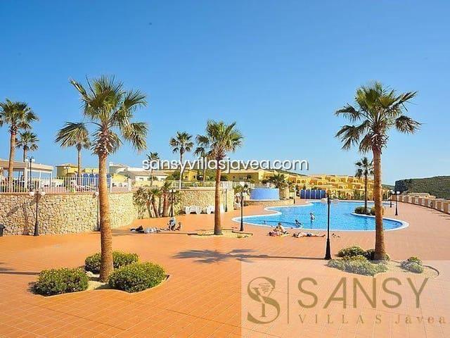 Apartamento en venta en Urbanització El Cim del Sol, la Marina Alta