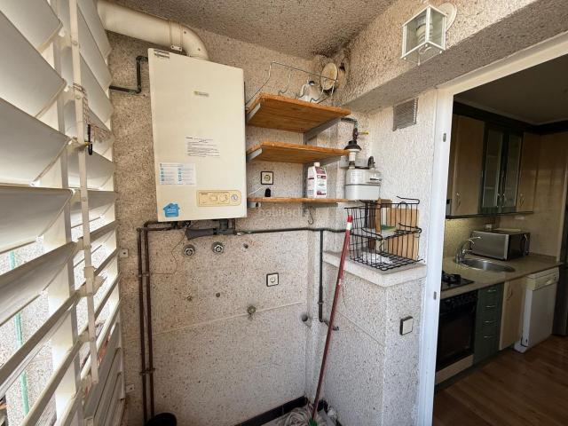 Apartamento en venta en Baix Penedès, Catalunya