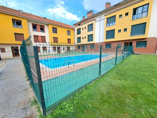 Apartamento en venta en Cuzcurrita De Río Tirón, La Rioja