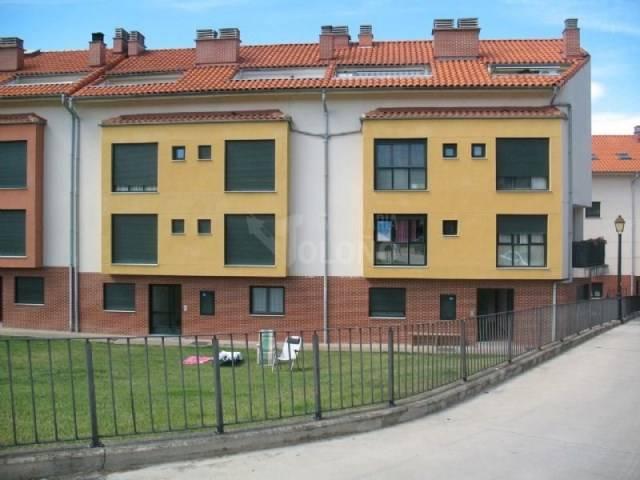 Apartamento en venta en Cuzcurrita De Río Tirón