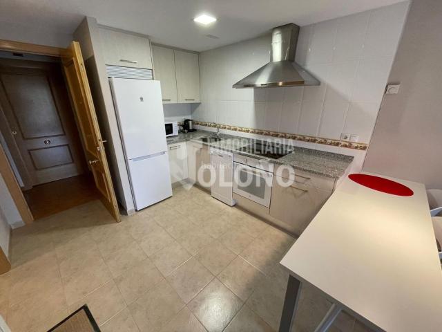 Apartamento en venta en Cuzcurrita De Río Tirón, La Rioja