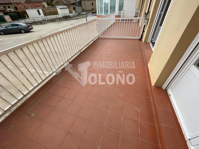 Apartamento en venta en Cuzcurrita De Río Tirón, La Rioja