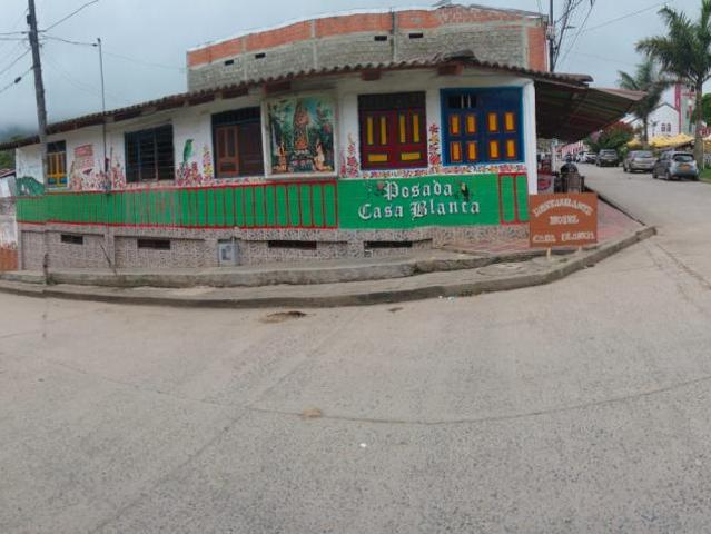 Local en venta en Sur, El Queremal