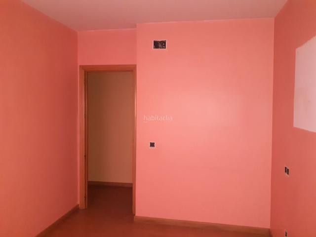 Apartamento en venta en Daimiel, Castilla-La Mancha