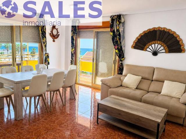 Apartamento en venta en la Safor, Valencia
