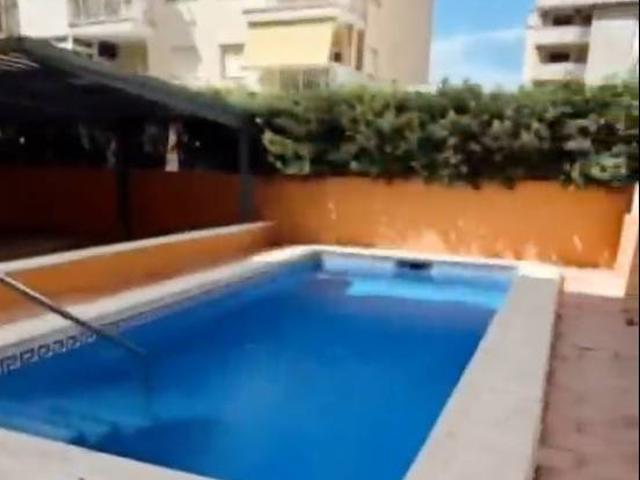 Apartamento en venta en la Safor, Valencia
