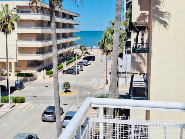 Apartamento en venta en la Safor, Valencia