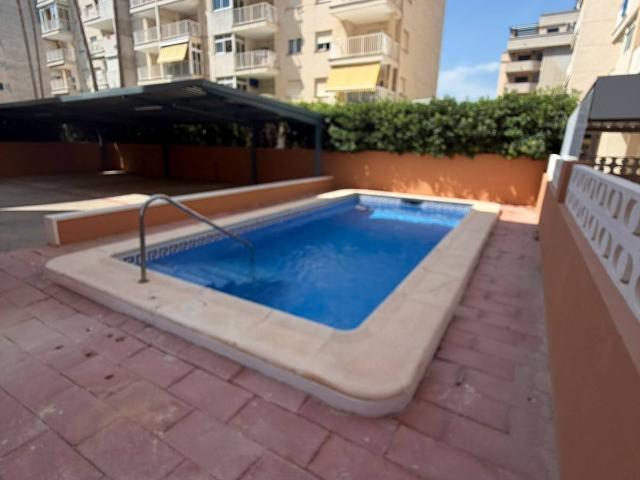 Apartamento en venta en la Safor, Valencia
