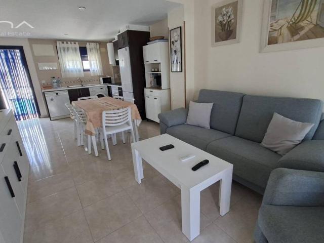 Apartamento en venta en la Safor, Valencia