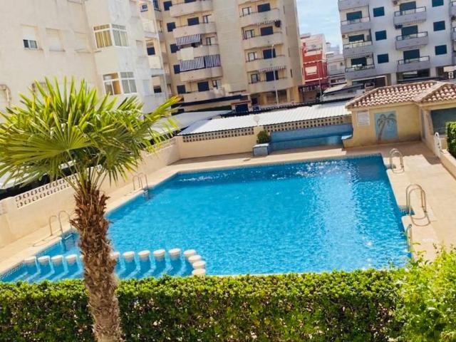 Apartamento en venta en Daimús, València / Valencia