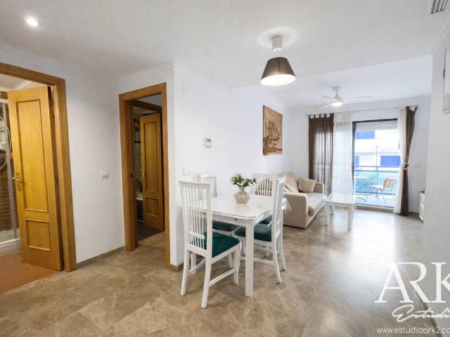 Apartamento en venta en la Safor, Valencia