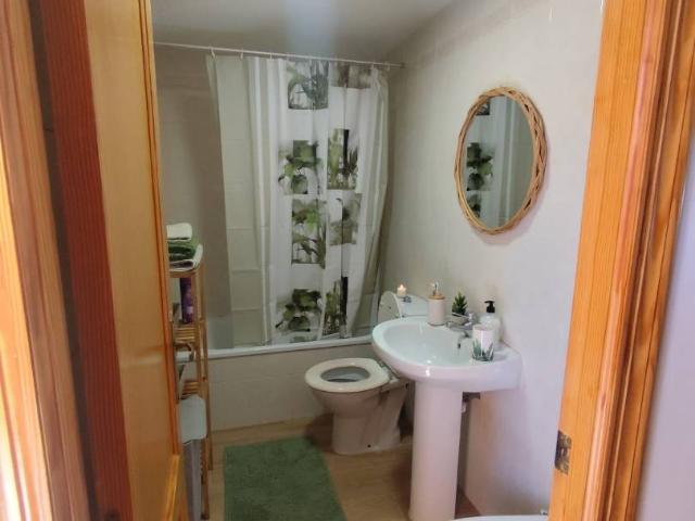 Apartamento en venta en la Safor, Valencia
