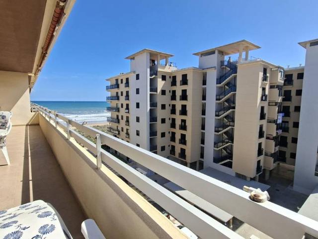 Apartamento en venta en la Safor, Valencia