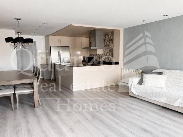 Apartamento en venta en la Safor, Valencia