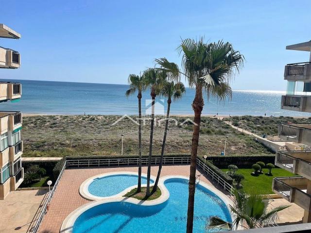 Apartamento en venta en la Safor, Valencia