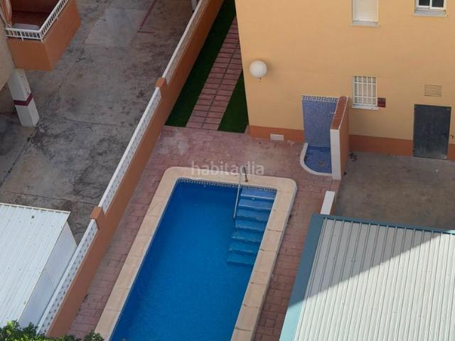 Apartamento en venta en la Safor, Valencia