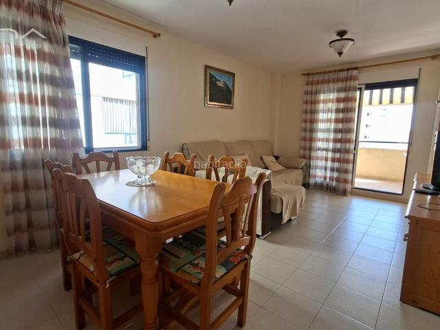 Apartamento en venta en la Safor, Valencia