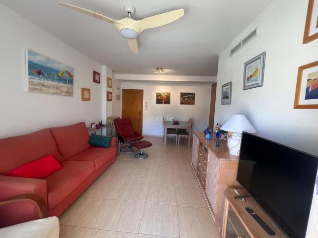Apartamento en venta en la Safor, Valencia