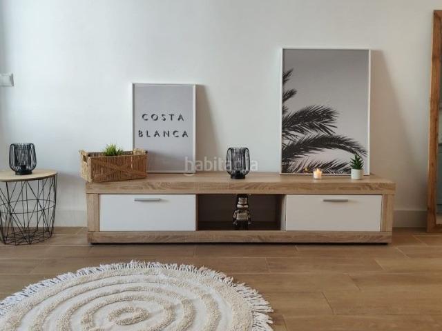 Apartamento en venta en la Safor, Valencia