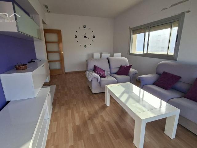 Apartamento en venta en la Safor, Valencia