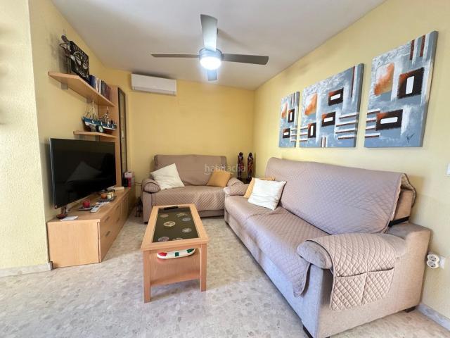 Apartamento en venta en la Safor, Valencia