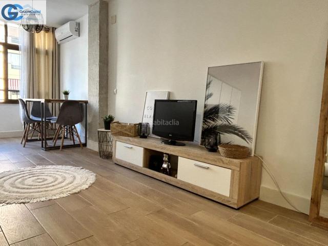 Apartamento en venta en la Safor, Valencia