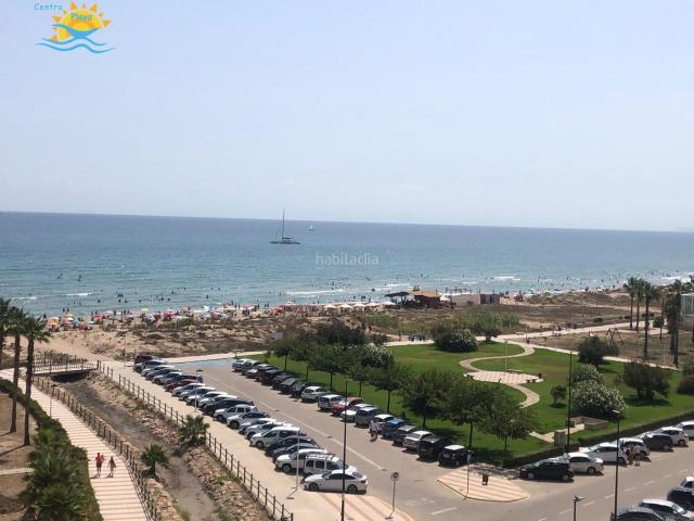 Apartamento en venta en la Safor, Valencia