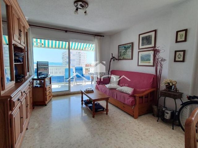 Apartamento en venta en la Safor, Valencia
