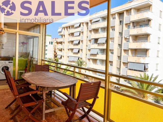Apartamento en venta en la Safor, Valencia