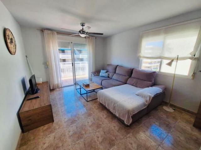 Apartamento en venta en la Safor, Valencia