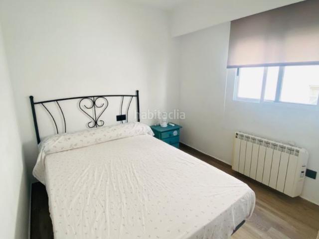Apartamento en venta en la Safor, Valencia
