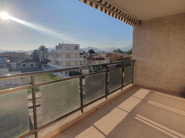 Apartamento en venta en la Safor, Valencia