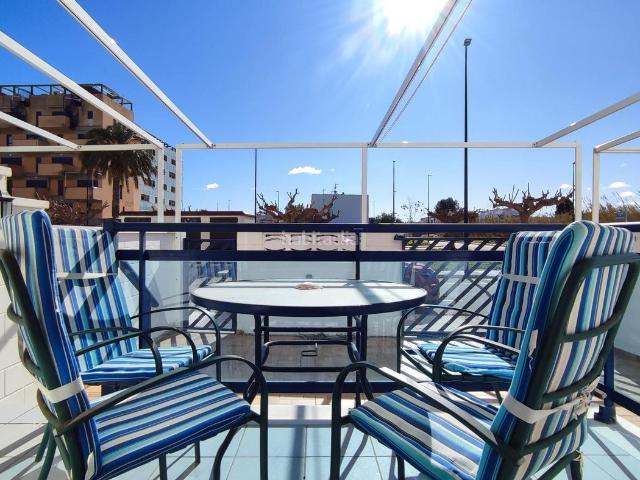 Apartamento en venta en la Safor, Valencia